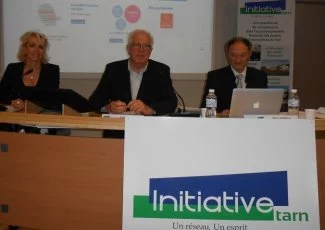 Castres. Un nouveau fonds régional innovation porté par les réseaux Initiative Tarn et Entreprendre Tarn