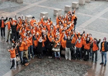 Unis-Cité, 20 ans d'expérience dans le service civique