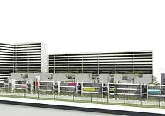 Habitat coopératif à Toulouse : plus belle la vie ?