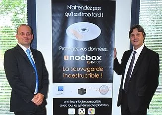En panne de financement, la société toulousaine Ubistorage a-t-elle été victime d'un piratage ?