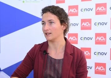 Le pitch de : Claire Desforges, VSB Energies nouvelles
