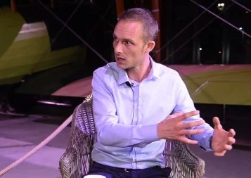 « Dans une société, on a besoin d'un avocat de la même façon qu'on a besoin d'un expert comptable »