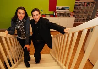 Planete Bureau : Attention, Marguerite Verdier est de retour !