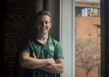 HappyPro, une nouvelle plateforme toulousaine éco-responsable dédiée aux services à domicile