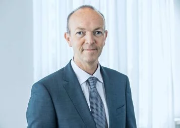 Craig Johnstone, Evotec : « Notre usine de bioproduction à Toulouse sera à la pointe de la technologie »