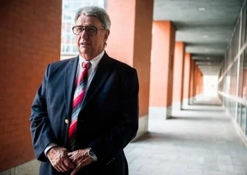 Bertrand Auban : « Demain, la concurrence spatiale sera américaine »