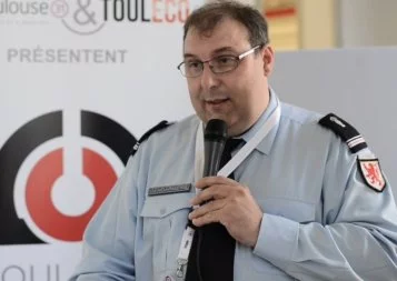 Fabrice Crasnier : « Les PME subissent des cyberattaques pour des vol d'informations et des attaques financières » 