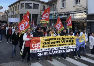Hautes-Pyrénées. Les ex-salariés de Toupnot contestent leur licenciement aujourd'hui