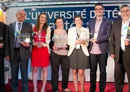 L'université d'été de la e-santé fait le plein à Castres