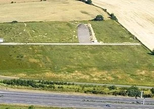La ZA Garrigue Longue parée à l'accueil d'entreprises