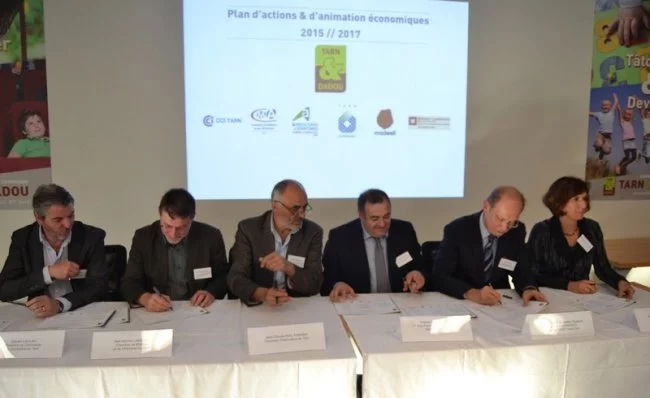 Actus Occitanie - %##23@