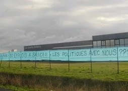 Sud graphie rotative : Usine à vendre ?