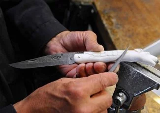 Les futures IGP provoquent la colère des couteliers de Laguiole 