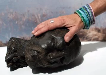 Momies. Corps préservés, corps éternels