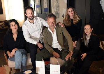À la résidence Baragnon, Médiane propose de faire du business comme à la maison
