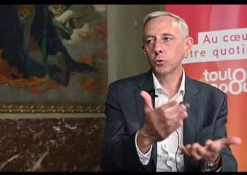 « En 2030, l'ATR EVO sera plus performant et moins gourmand en énergie »