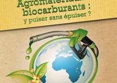 Sur l'agenda : l'INP s'interroge sur les agromatériaux