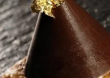 Gimm Traiteur signe sa saison d'or et d'azote liquide