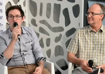 Sapoval et Nereus, deux innovateurs dans le traitement des effluents