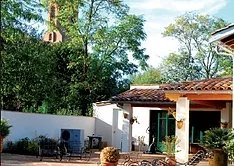 Le Clos d'Arduenna : une nuit au paradis