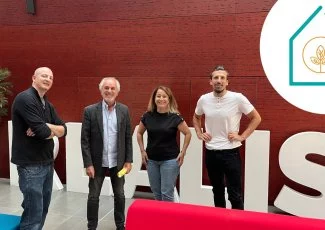 Le Pôle Réemploi Occitanie à la conquête de Toulouse 