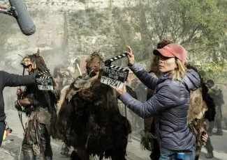 L'Espagne est-elle le nouvel Hollywood ?