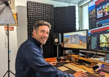 Chez TaisToiDonc, l'IA se met au service de la production audiovisuelle 