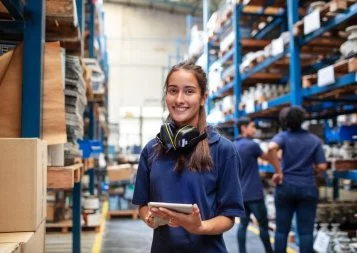 Alternance : combien de postes Saint-Gobain ouvre-t-il en Occitanie ?