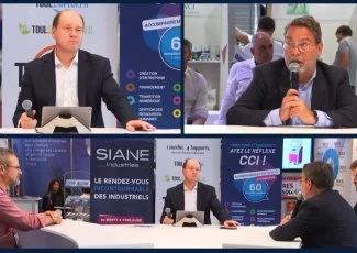 « TPE PME : oui la robotique mobile est aussi pour vous »