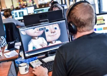 Toulouse. TAT Productions anime le cinéma avec Terra Willy, son deuxième long-métrage