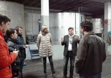 Castres. Parlem'Entreprise : quand l'entreprise rencontre le politique