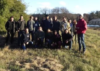 Terracoopa booste le maraichage en agriculture bio à Montpellier