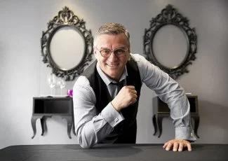 Toulouse. Le gout d'entreprendre de Gérard Calvet à la tête de Gimm Traiteur 