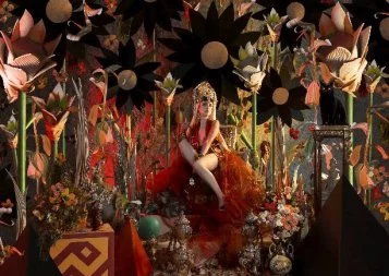 Expos : Ensemble 2306 en visite 3D