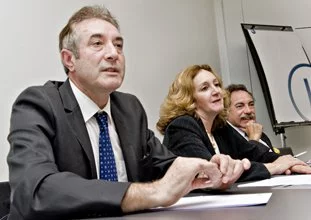 Le franchiseur, l'autre invité du salon de l'entreprise de Toulouse Midi-Pyrénées