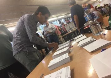 Violences et interrogations autour du scrutin sur l'indépendance de la Catalogne