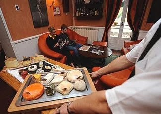 La tournée du commercial : négocier, les petits plats dans les grands
