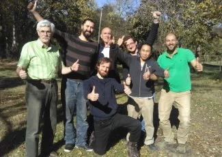 La Ferme de Labège : première ferme urbaine française mixant aquaponie et maraichage en permaculture