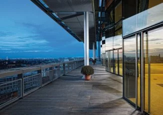 Toulouse Évènements. De nouveaux aménagements en attendant l'ouverture du Pex