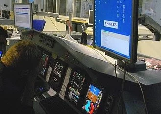 Avec Topwings, Thales avionics milite pour le zéro papier