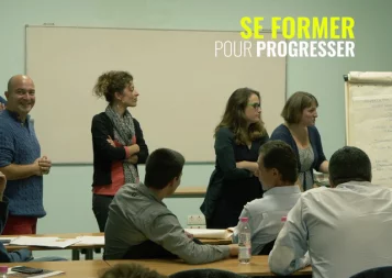 Le CJD du Tarn organise sa première plénière baptisée Cap 2050