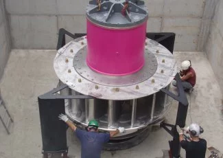 Ariège. Le projet hydroélectrique de la CEM lève un million d'euros en crowdfunding
