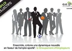 Le Forum emploi sports collectifs, le 30 novembre