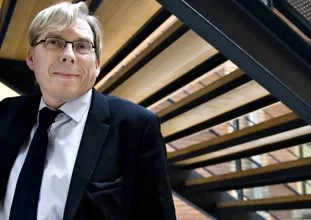 Jean-Philippe Lesne, directeur de TSE, une main de fer dans un gant de velours