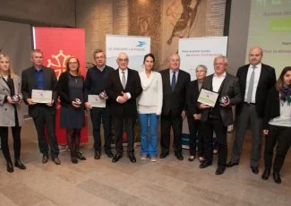 Trophées du développement durable 2015 : qui sont les lauréats ?