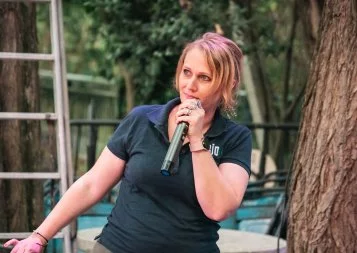 Elvire Gagneur : « Au CJD, nous expérimentons la semaine de quatre jours »