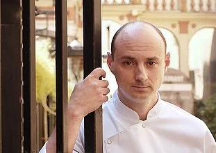 Stéphane Tournié, un chef d'entreprise étoilé à Toulouse