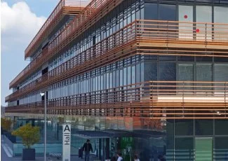 Toulouse. À l'hôpital, les mètres carrés valent de l'or !