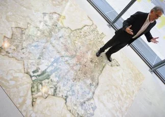 Une Fabrique urbaine pour imaginer Toulouse en 2030