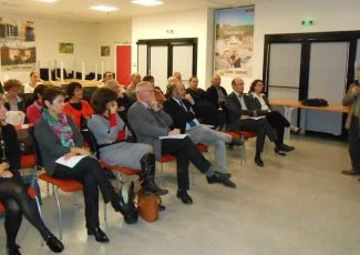 À Técou, Agri Sud-Ouest Innovation planche sur les produits naturels